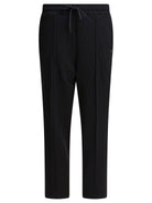 TROUSERS ALTUM BLACK 46