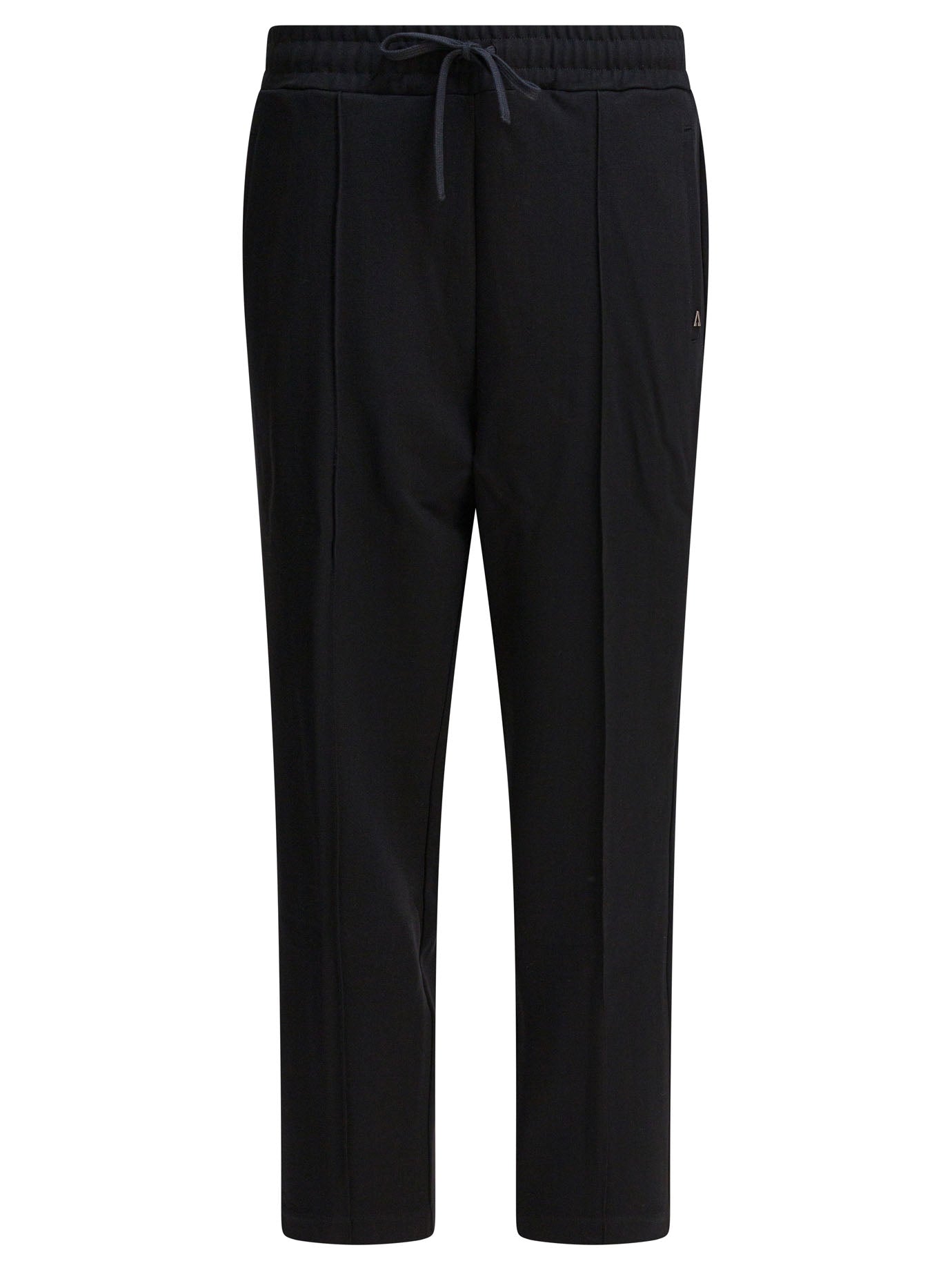 TROUSERS ALTUM BLACK 46