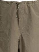 NYLON GREEN TROUSERS Autry