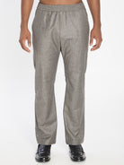 TOSADOR BITA TROUSERS Barena GREY 50