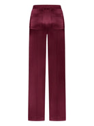 SILK TROUSERS Tom Ford