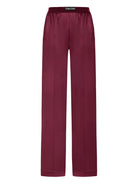 SILK TROUSERS Tom Ford black XS