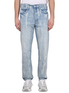 JEANS IN DENIM Purple Brand AZURE 32
