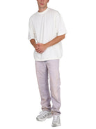 JEANS IN DENIM Purple Brand
