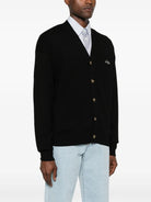 "LE CARDIGAN DRÔLE" CARDIGAN DRÔLE DE MONSIEUR