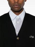 "LE CARDIGAN DRÔLE" CARDIGAN DRÔLE DE MONSIEUR