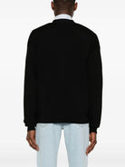 "LE CARDIGAN DRÔLE" CARDIGAN DRÔLE DE MONSIEUR