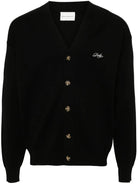 "LE CARDIGAN DRÔLE" CARDIGAN DRÔLE DE MONSIEUR BLACK S