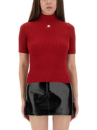REEDITION KNITTED TSHIRT COURREGÈS