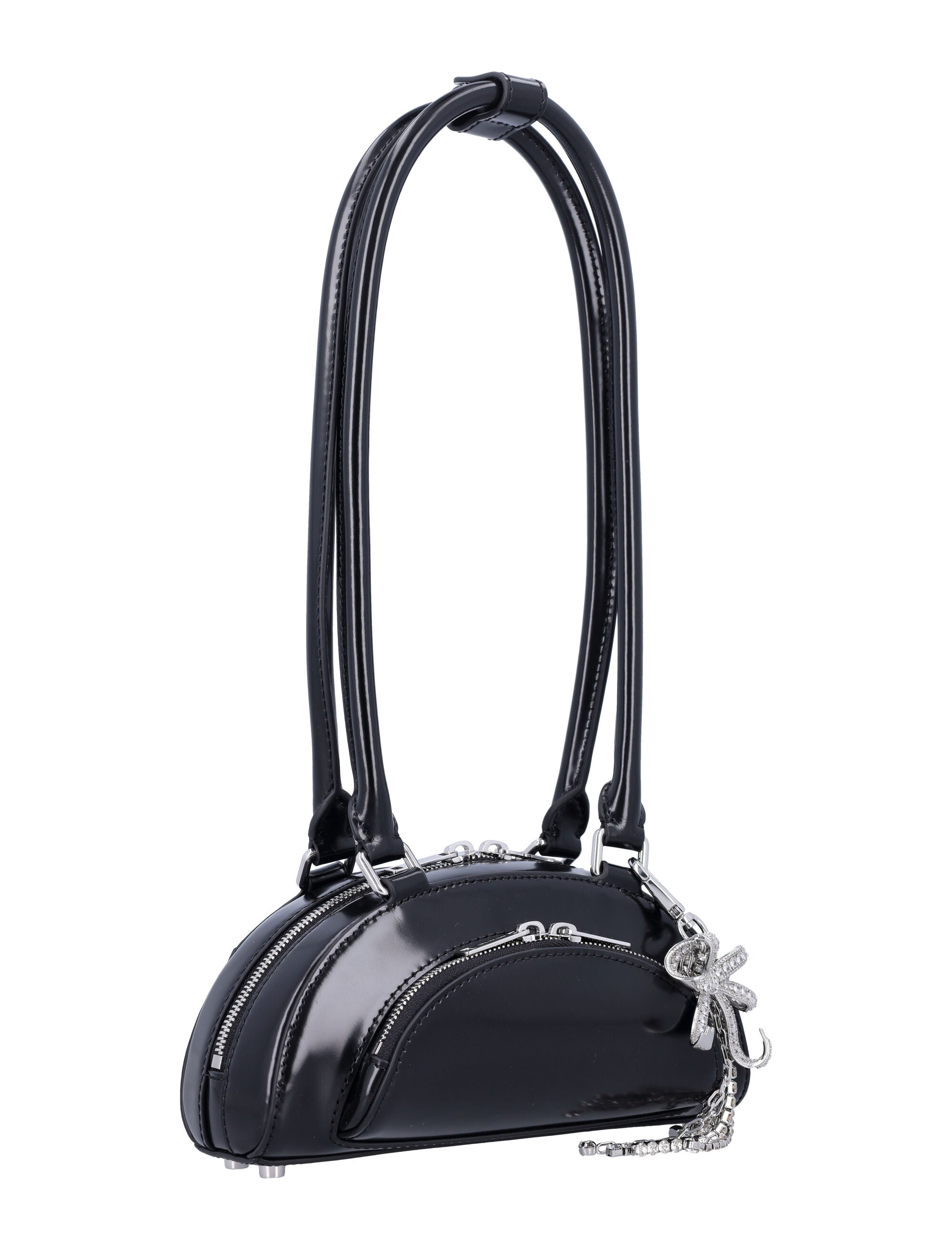 MINI SHOULDER BAG Self-Portrait