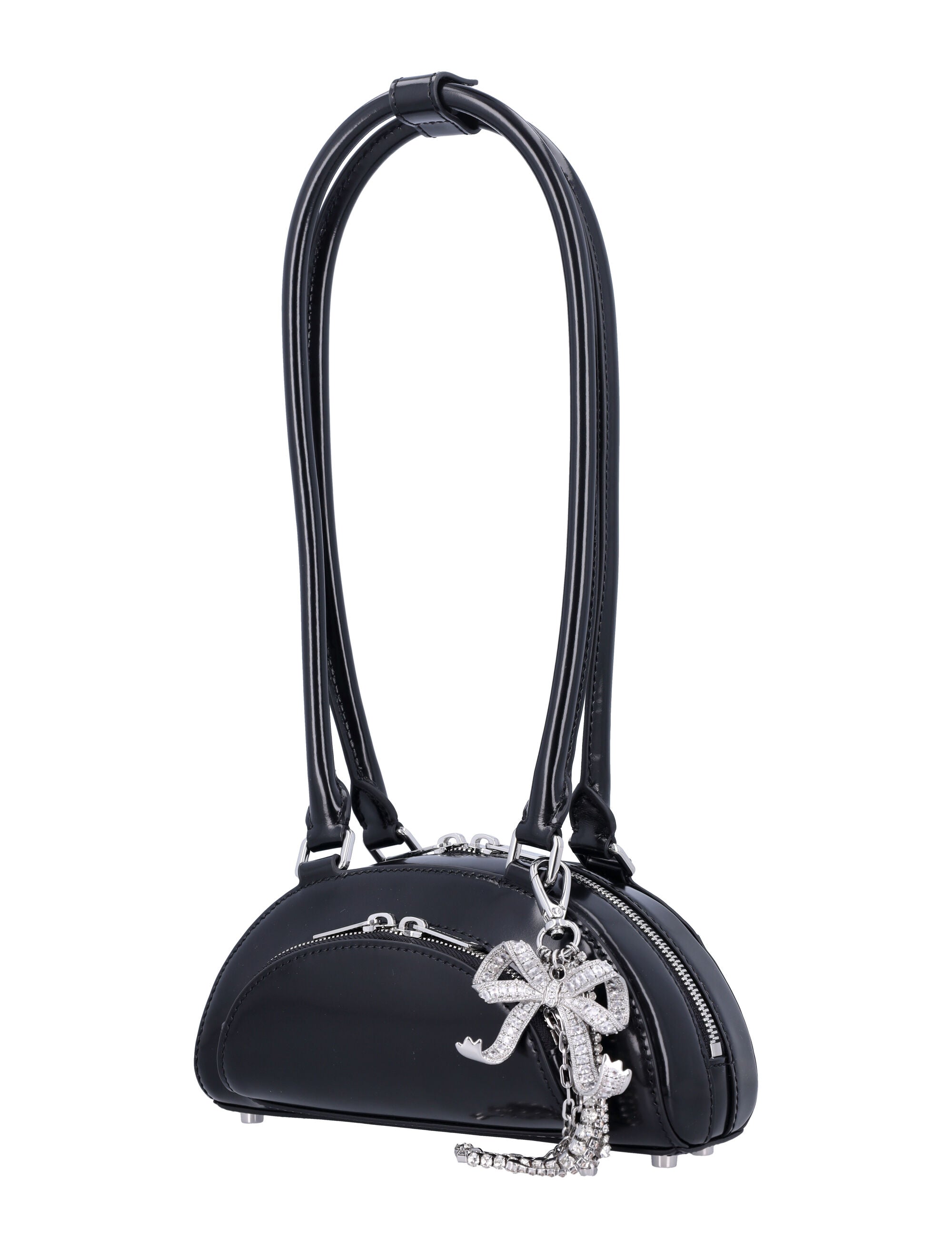 MINI SHOULDER BAG Self-Portrait