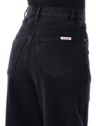 JEANS Self-Portrait