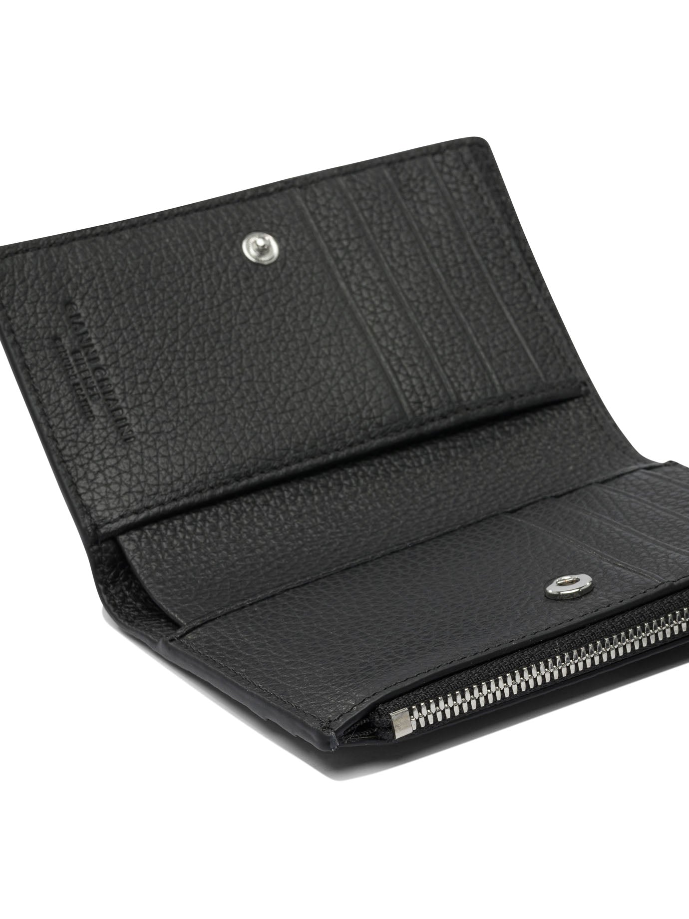 WALLETS & CARD HOLDERS GIANNI CHIARINI