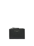 WALLETS & CARD HOLDERS GIANNI CHIARINI BLACK UNI