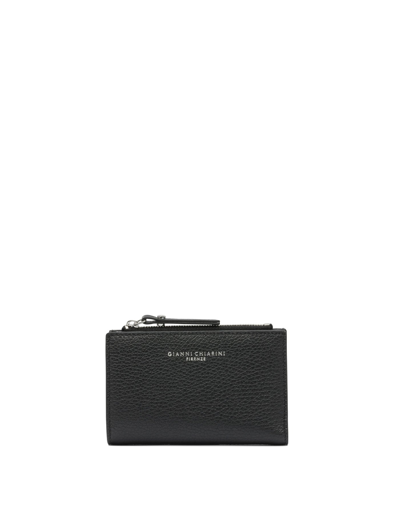 WALLETS & CARD HOLDERS GIANNI CHIARINI BLACK UNI