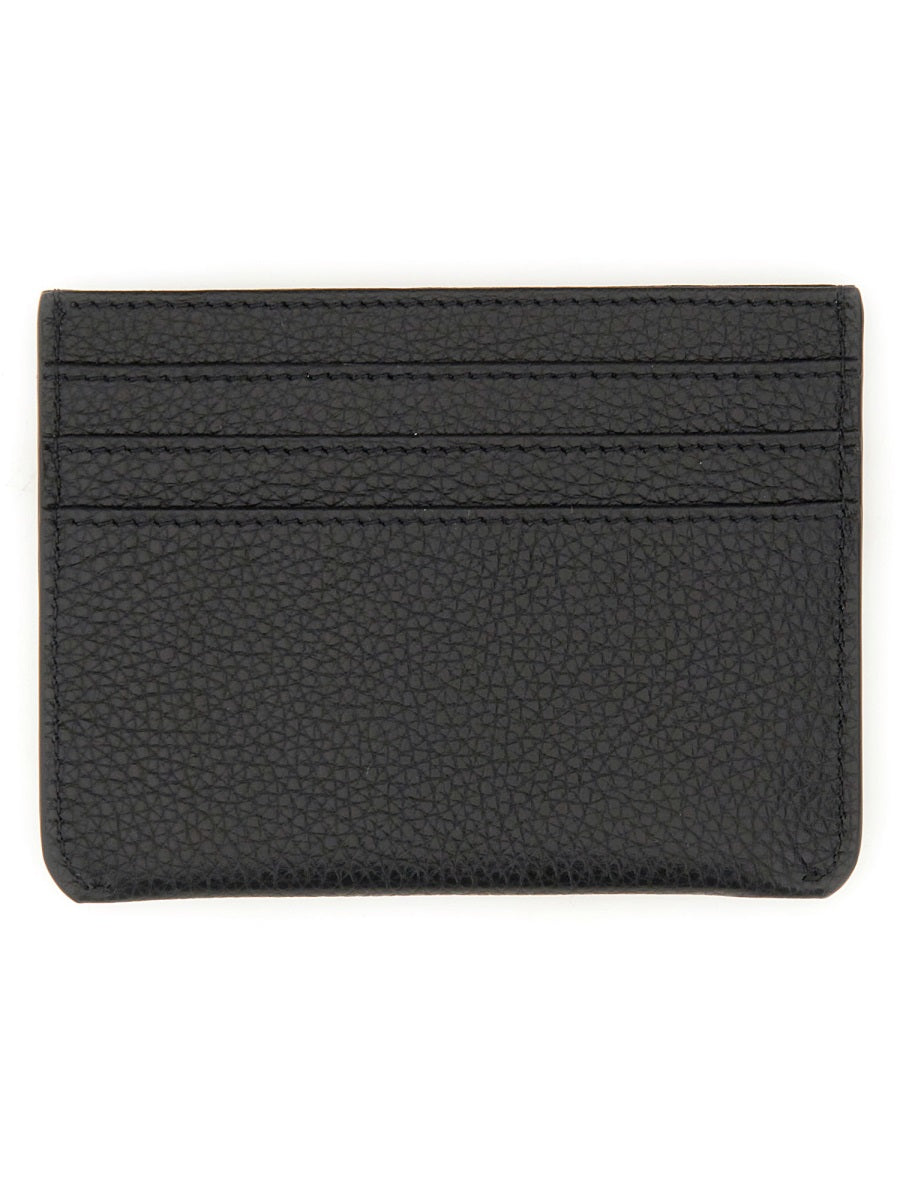PORTACARTE CON RAMMENDO LOGO Marni