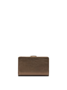 WALLETS & CARD HOLDERS GIANNI CHIARINI BRONZE UNI