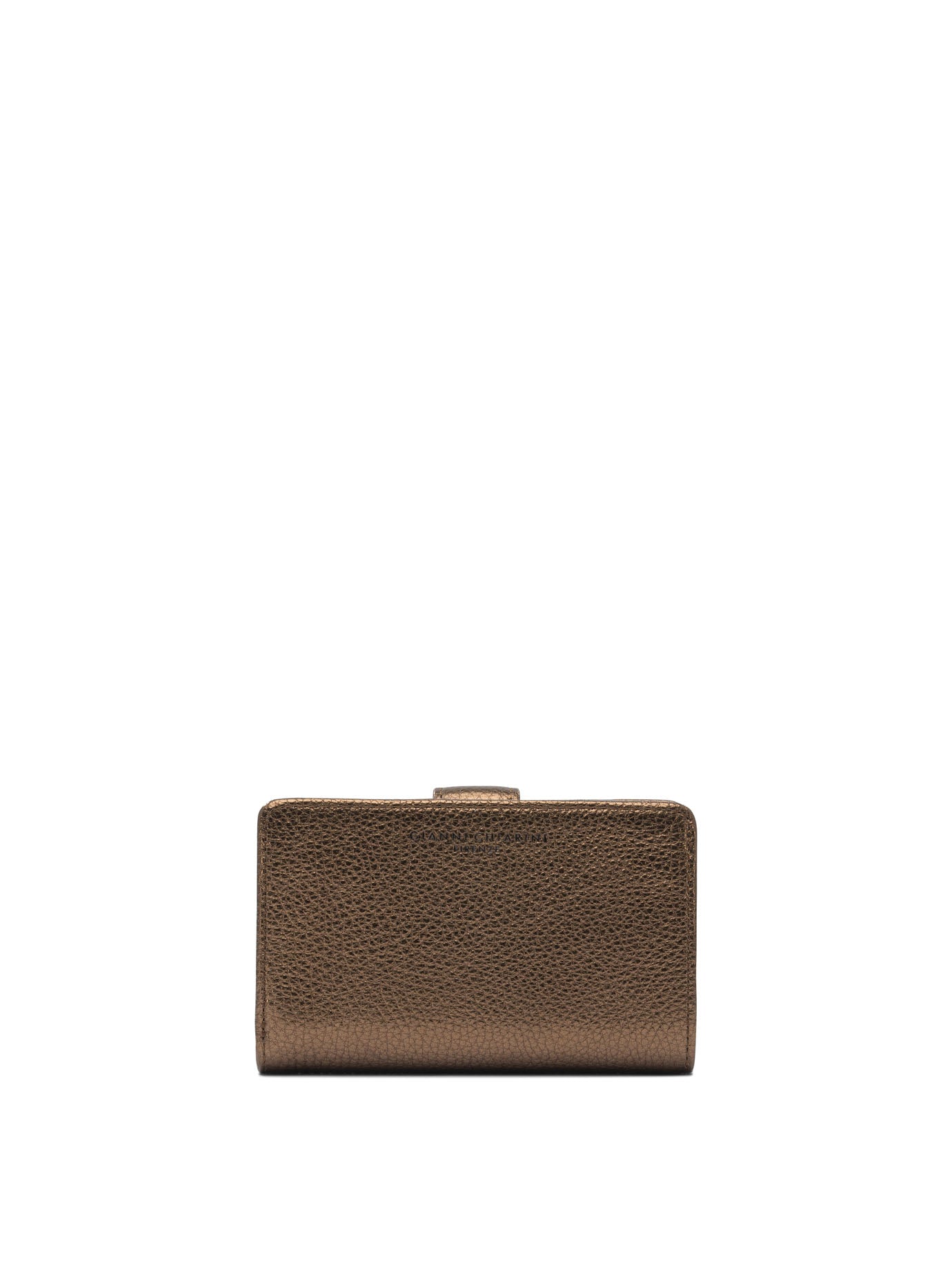 WALLETS & CARD HOLDERS GIANNI CHIARINI BRONZE UNI