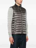 NYLON DOWN VEST Herno