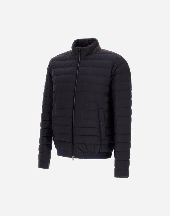 MEN'S WOVEN JACKET Herno