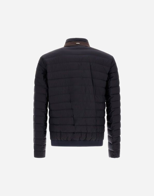 MEN'S WOVEN JACKET Herno