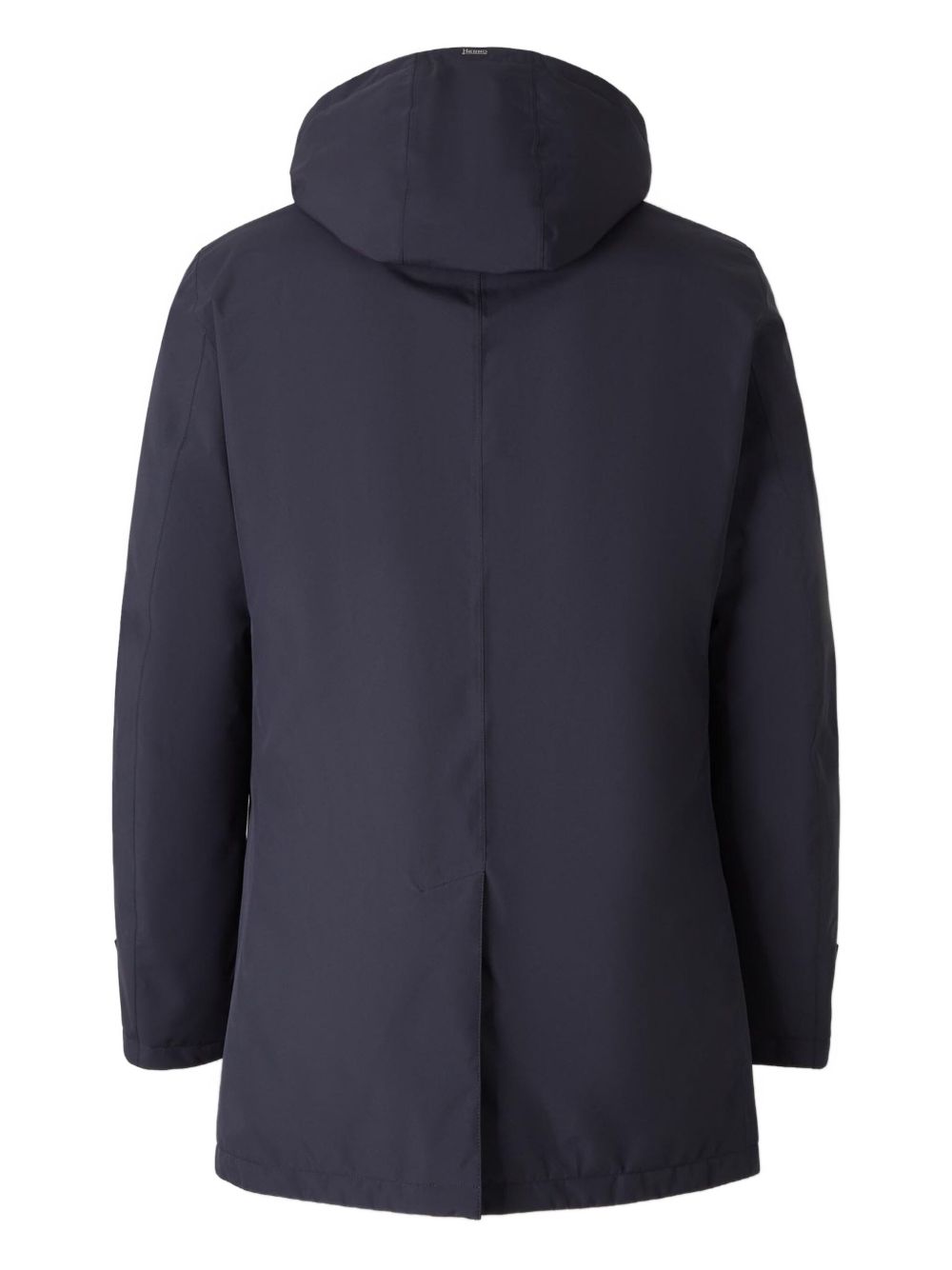WATERPROOF 2-LAYER LAMINAR FABRIC Herno