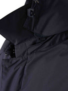 WATERPROOF 2-LAYER LAMINAR FABRIC Herno