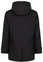 WATERPROOF 2-LAYER LAMINAR FABRIC Herno