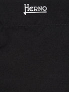 WATERPROOF 2-LAYER LAMINAR FABRIC Herno