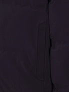 NEW IMPACT LONG DOWN JACKET WITH HOOD Herno