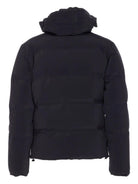 PADDED JACKET WITH HOOD Herno