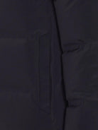 PADDED JACKET WITH HOOD Herno
