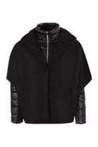BLACK PA CLOTHING JACKETS Herno BLACK 42