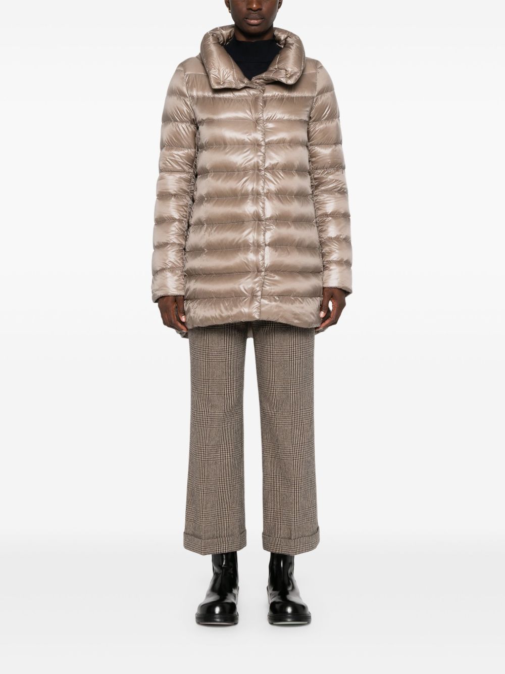 AMELI MIDI DOWN JACKET Herno