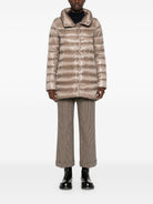 AMELI MIDI DOWN JACKET Herno