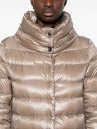 AMELI MIDI DOWN JACKET Herno