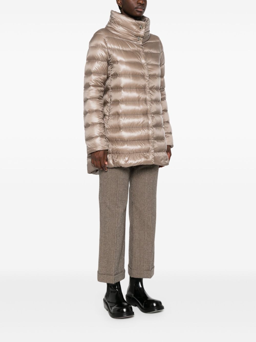 AMELI MIDI DOWN JACKET Herno