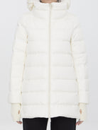 A-SHAPE PUFFER JACKET Herno WHITE 40