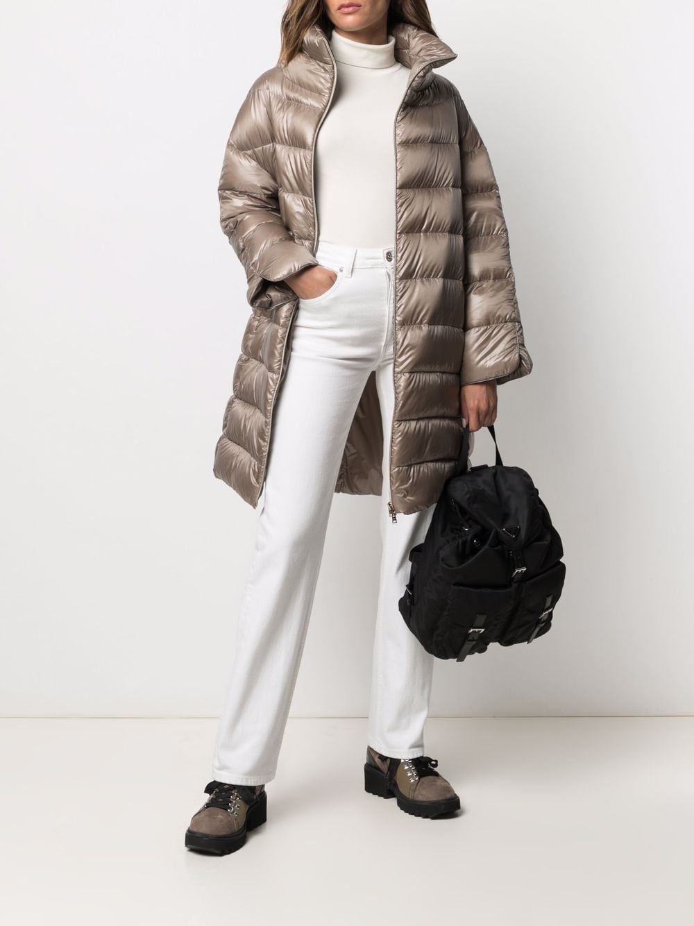 MATILDE MIDI DOWN JACKET Herno