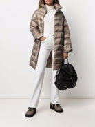 MATILDE MIDI DOWN JACKET Herno