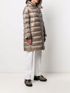 MATILDE MIDI DOWN JACKET Herno