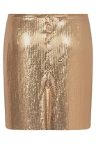 MESH KNIT SKIRT Paco Rabanne