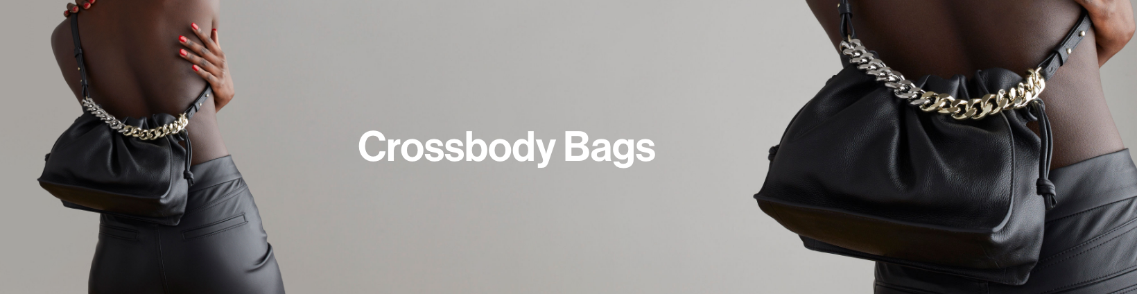 Double Zip Crossbody Bag – Lord & Taylor