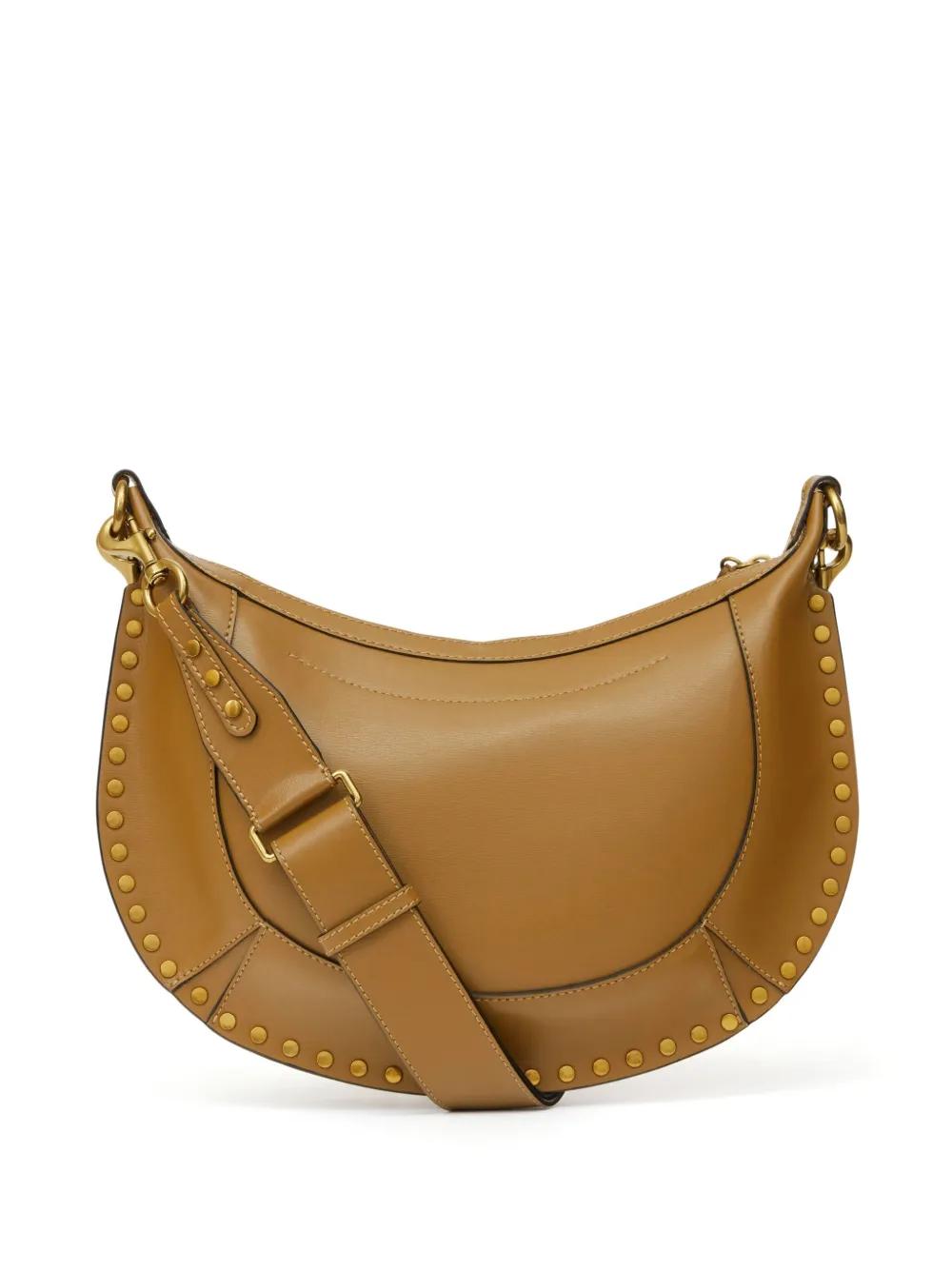 NAOKO SHOULDER BAG Isabel Marant