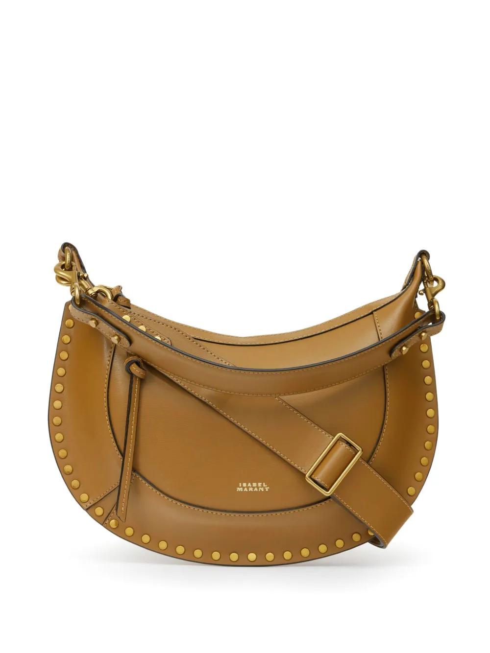 NAOKO SHOULDER BAG Isabel Marant