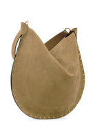 OSKAN HOBO SOFT SUEDE BAG Isabel Marant