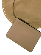 OSKAN HOBO SOFT SUEDE BAG Isabel Marant