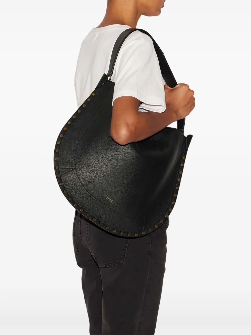 OSKAN HOBO SOFT Isabel Marant