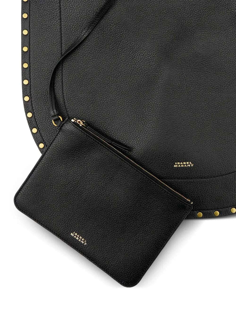 OSKAN HOBO SOFT Isabel Marant