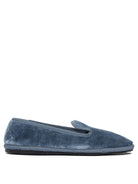 LOAFERS & SLIPPERS SENTIER DI SEGANTIN ROBERTA LIGHT BLUE 38